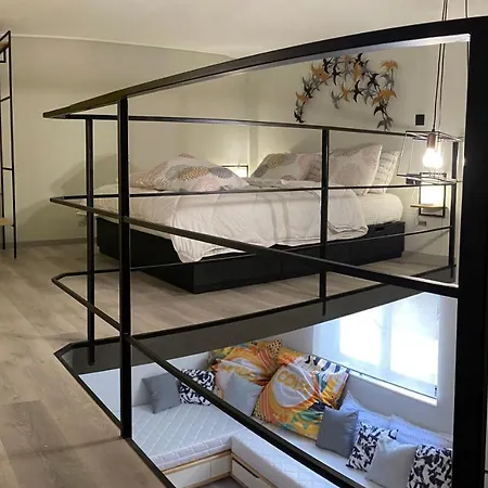 Kyma Loft * Artemida (Attica)