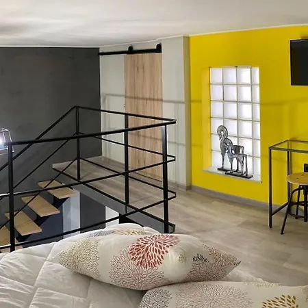 Kyma Loft * Artemida (Attica)