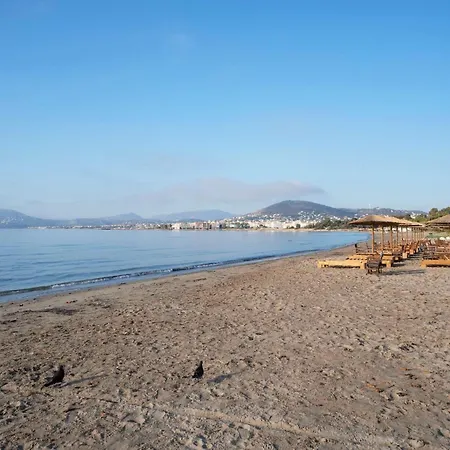 Kyma Loft Apartment Artemida (Attica)