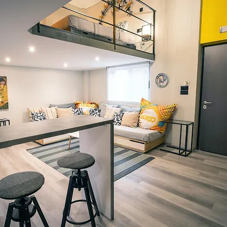 Kyma Loft