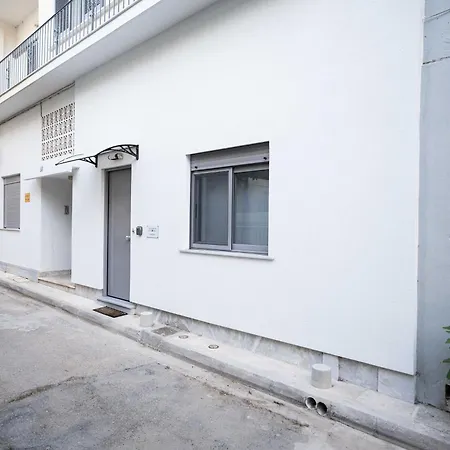 Kyma Loft Apartment