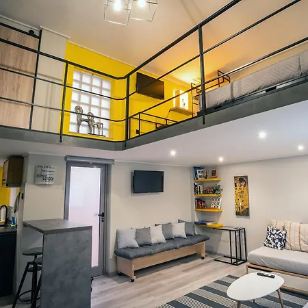 Kyma Loft