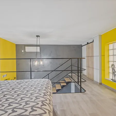 Kyma Loft *