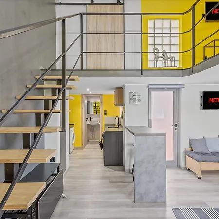 Kyma Loft *
