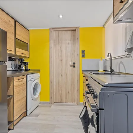 Kyma Loft *